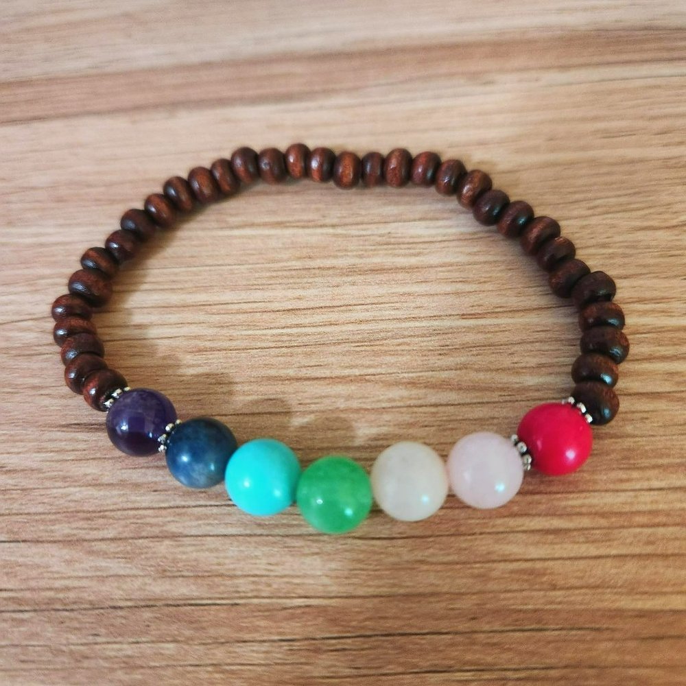 Chakra Bracelet